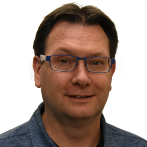 Todd Kauffeldt