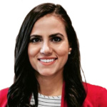 Dr. Mariam Ashraf, Chiropractor
